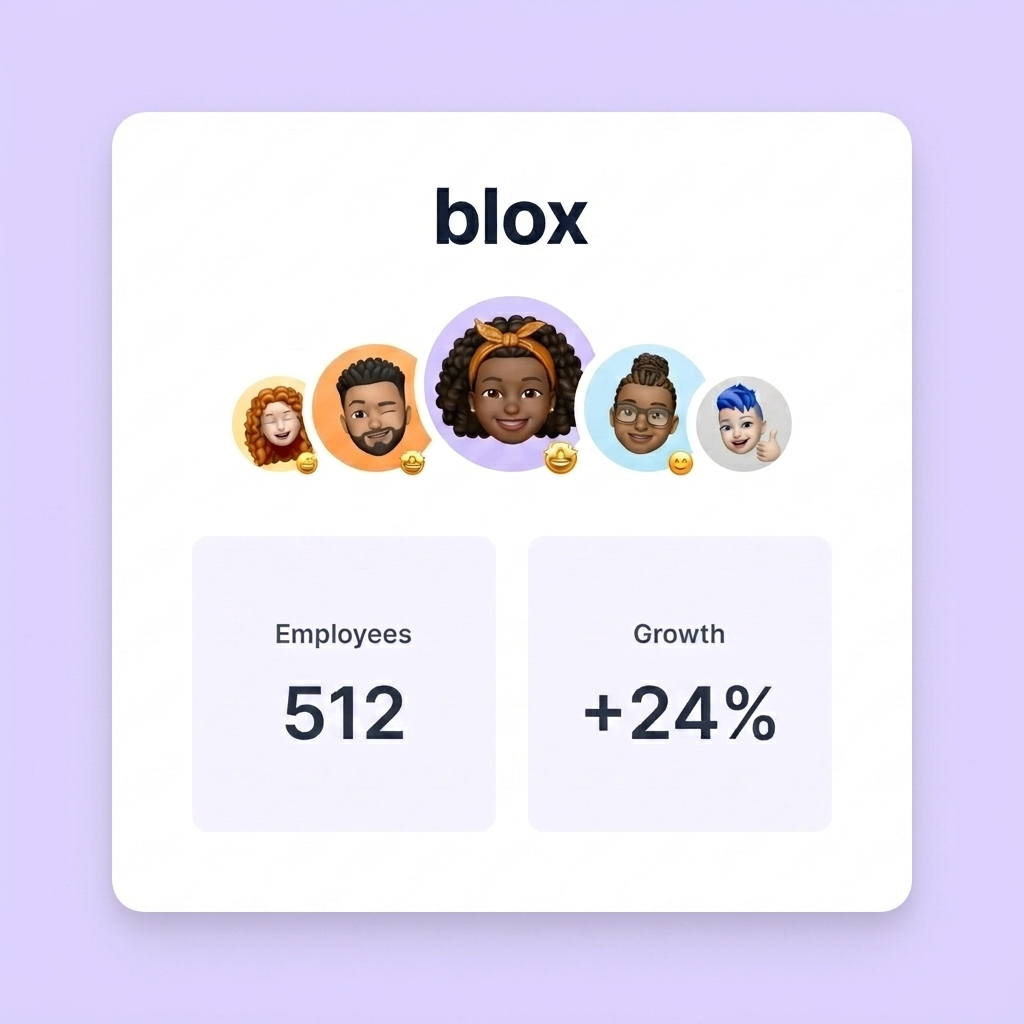 Business growth analytics