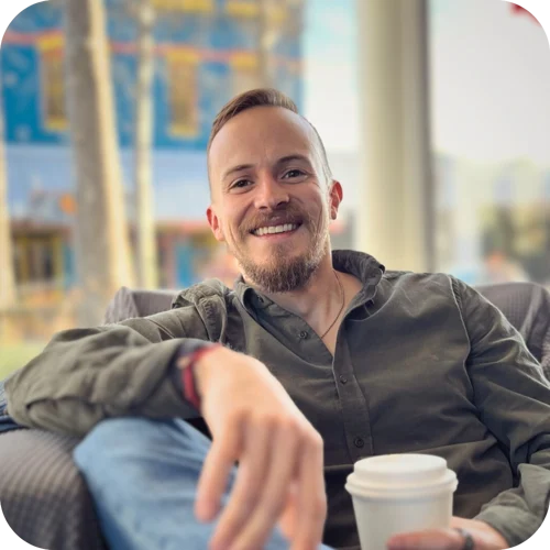 Arturo Chinchilla, MBA - Founder of OptimizeMe